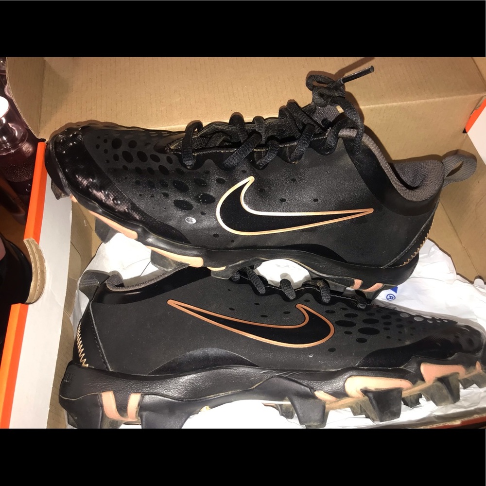 Nike cleats